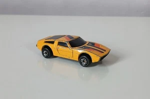 Matchbox Maserati Bora - Picture 1 of 3