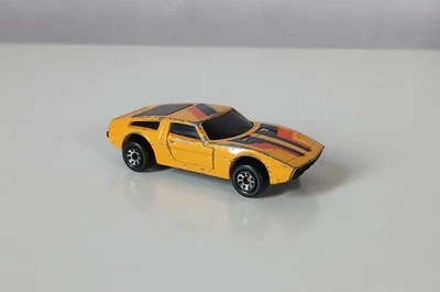Matchbox Maserati Bora - Image 1 of 3