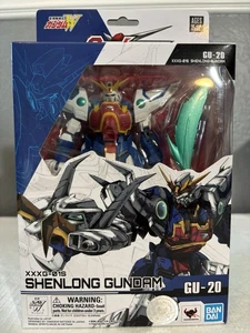 Gundam Universe XXXG-01S Shenlong Gundam GU-20 Bandai - Bild 1 von 2