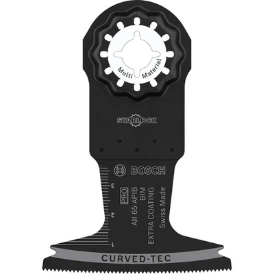 Bosch Accessories 2608669081 2608669081  Multimesser    1 St. - Bild 1 von 4