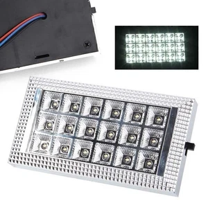 Lámpara bombilla LED techo vehículo coche interior luces de lectura bombilla para coche DC12V - Imagen 1 de 7