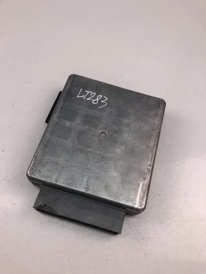 Centralina motore FORD GALAXY WGR ECU 98VW-12A650-EA 25207014 - Immagine 1 di 4