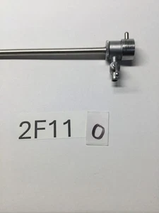 Karl Storz 26163VC Durchlauf Außenmantel 6,2 mm Endoskopie (2F11O) - Bild 1 von 3