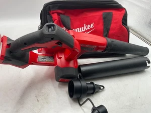 TOP ANGEBOT. 👍 Milwaukee 0884-20 M18 Kompaktgebläse + Tasche - Bild 1 von 2