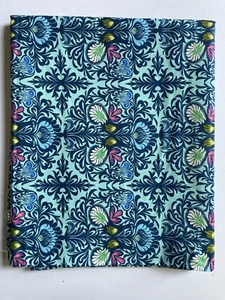 32” Yard Amy Butler Soul Mate Poplin Quilt Craft Freespirit Fabric OOP HTF - Picture 1 of 2