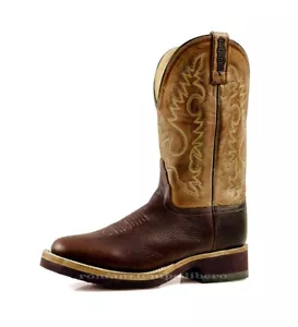 Stivali Western Old West 1636M - Imagen 1 de 2
