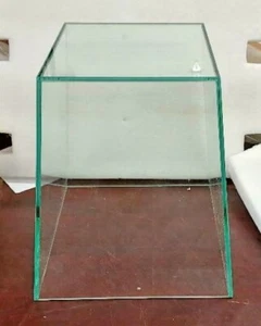 Reloj Hermle Tellurio Cristal para Modelo W23012 y W23837 - Imagen 1 de 4