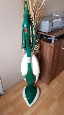 Vorwerk Kobold 131 mit Pulilux für Glatteböden  - Bild 1 von 2