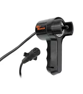 Mile Marker Winch Controller - Winch Remote Control w/ Toggle Switch - Picture 1 of 8