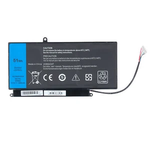 Batteria Nero per Dell Vostro 5480 - Foto 1 di 9