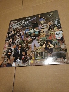 Captain Funk – Home Sweet Home EP. - Picture 1 of 2