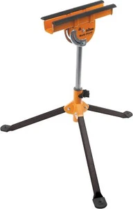 Multipurpose Adjustable Support Multi-Stand with ExtraWide Tripod Base BY TRITON - Picture 1 of 5