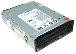 Streamer HP EH847-69201 441204-001 Ultrium 920 LTO-3 400/800GB SAS 5.25" Inch - Picture 1 of 3