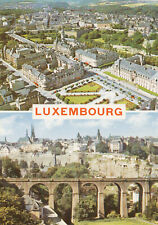 Alte Postkarte - Luxembourg
