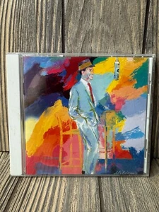 Frank Sinatra "Duets" CD 1994 Capitol Records - Imagen 1 de 4