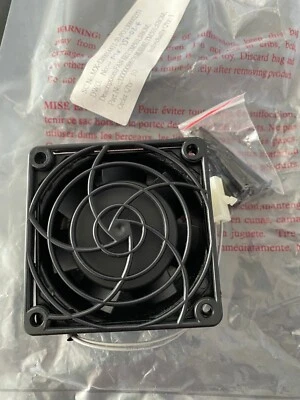 Matrix T7ex  T5x  fan set 0000088976 (FTM501) NEW - Image 1 of 2
