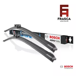 Spazzole Tergicristallo BOSCH Volkwagen T-ROC 1.5 TSI 150 CV 1.6 TDI 115 CV - Foto 1 di 6