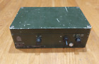 British Army Ex Mod Racal Mobilcal Interface Unit Type Ma4926