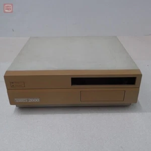 Commodore Amiga 2000 A2000 JUNK - Photo 1/7