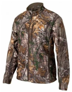 ScentLok Men's Full Season Velocity Jacket (Medium) (Realtree Xtra Camo)  - Picture 1 of 4
