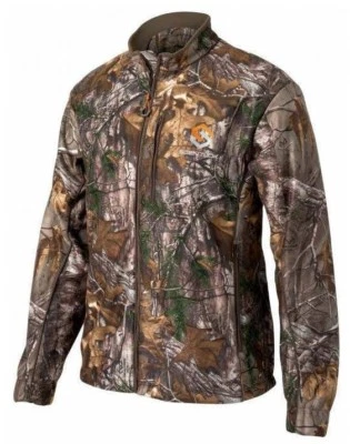 ScentLok Men's Full Season Velocity Jacket (Medium) (Realtree Xtra Camo)  - Image 1 of 4
