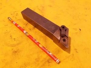 CARBOLOY DNMG 543 INSERTO DE CARBURO 1" TORNO PORTAHERRAMIENTAS torneado MDJNL-165 - Imagen 1 de 4
