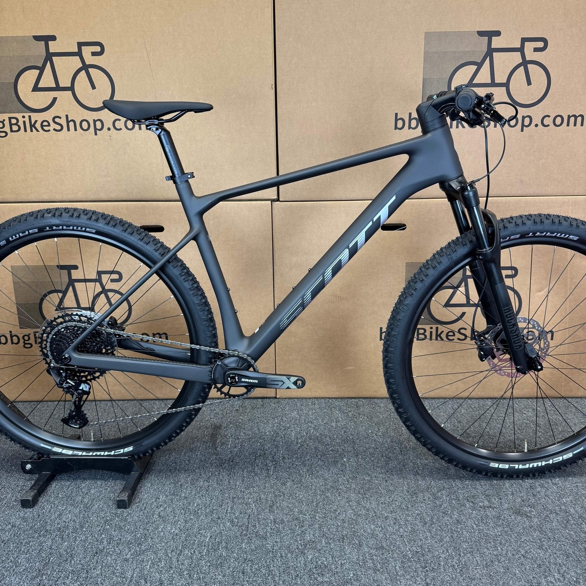 scott bikes for sale