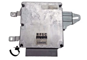 Unidad de control del motor-Ecu para Mazda 6 2.0Dti 2004Y. Denso 275800-6024 Rf5 - Imagen 1 de 9