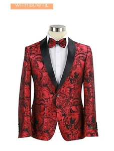 Men Blazer - Picture 1 of 1