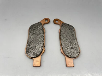 HARLEY DAVIDSON DYNA FAT BOB/LOW RIDER/STREET BOB Brake Pads Kit RR 42298-08 - Image 1 of 3