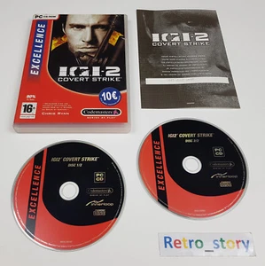 IGI 2 : Covert Strike - PC - Picture 1 of 3