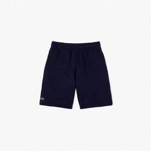 Lacoste Kids Shorts Woven Drawstring - Picture 1 of 5