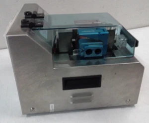 Soldador de tubo estéril Sartorius Stedim Biotech BioWelder TC - Imagen 1 de 11