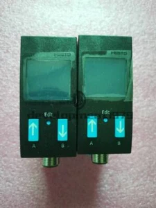 1PC FESTO SFAB-50U-HQ6-2SV-M12 Neu - Bild 1 von 2