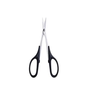 Straight Scissors Alloy Steel Shears Tools for Remote Control Truck RC Car Model - Picture 1 of 1
