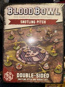 Blood Bowl: Snotling Pitch - Picture 1 of 2