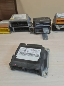 Calculateur AIRBAG PEUGEOT 208 9801522880 0285011279 - Picture 1 of 2