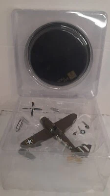 Dragon P-47C-5 Holy Joe 63rd FS/56th FG Halesworth England (NEEDS REPAIRED!!) - Image 1 of 4