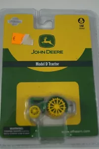 Athearn modellino auto 1:87 H0 trattore John Deere modello D - Foto 1 di 1