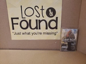 Cam'Ron Come Home With Me  (Freekey Zekey, Memphis Bleek, McGruff) *SEE PICS* - Picture 1 of 9