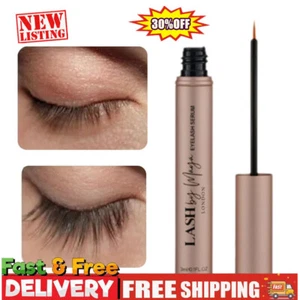 Lash By Maya Lash Serum Suero Mejorador de Cejas Potenciador Crecimiento 3 ml Nuevo - Imagen 1 de 9