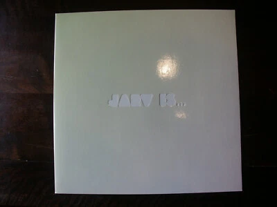 Jarvis Cocker Pulp - JARV IS - Beyond The Pale – Vinyl LP NM aus Erstbesitz - Bild 1 von 4
