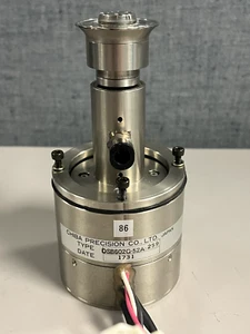 Chiba Precision Co. Ltd DSB602G-52A-278 Spindle Motor - Used - Picture 1 of 5