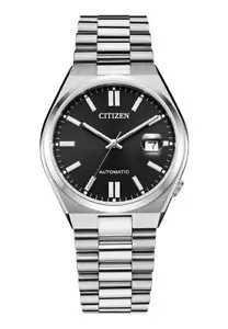 Citizen Tsuyosa NJ0150-81E reloj automático para hombres cristal de zafiro negro - Imagen 1 de 1