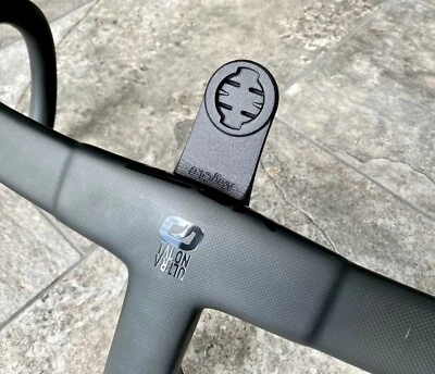 MagCAD Garmin MOst Talon Ultra Mount - Impreso en 3D Pinarello Dogma F12