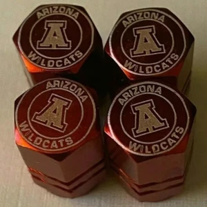 Arizona Reifen Ventilschaftkappen 4 Stück - Bild 1 von 1