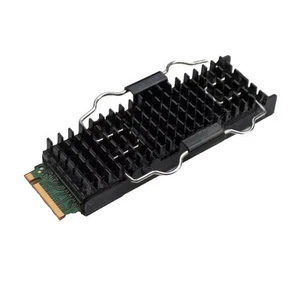 HP 907580-001 Z TURBO 512GB Z2/Z4/Z6 G4 SSD - 919952-002 used for only 500hrs - Afbeelding 1 van 4