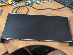 Kramer VS-44H2 4x4 4K HDR HDCP 2.2 Matrix Switcher Used With Edid - Picture 1 of 12