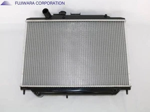 ISUZU Como 2007 CBF-JDSGE25 Radiator 586149988 [New] [PA103156867] - Picture 1 of 2
