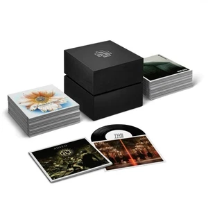 Rammstein - XXXIII Limited Edition Collector’s Box Set 33 x 7‘‘ Vinyl - presale - Picture 1 of 3